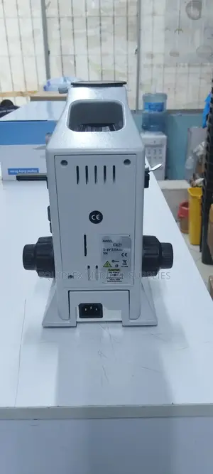 Olympus Cx21 Led Microscope (Sturdy and Reliable)