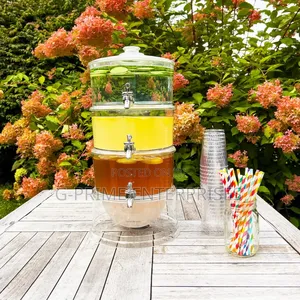 Beverage Dispenser/Juice Dispenser