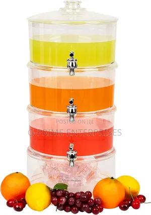Beverage Dispenser/Juice Dispenser