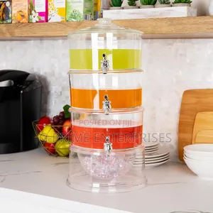 Beverage Dispenser/Juice Dispenser