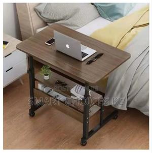 Adjustable/Movable Laptop Desk◻High Quality - main view