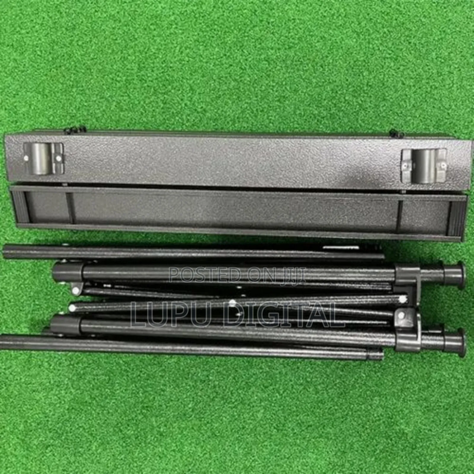 Metallic Foldable Camping Tables