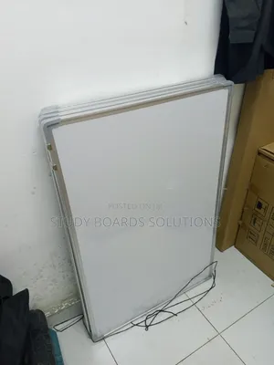 3ftx2ft Small And Light Whiteboard For Home Workspaces