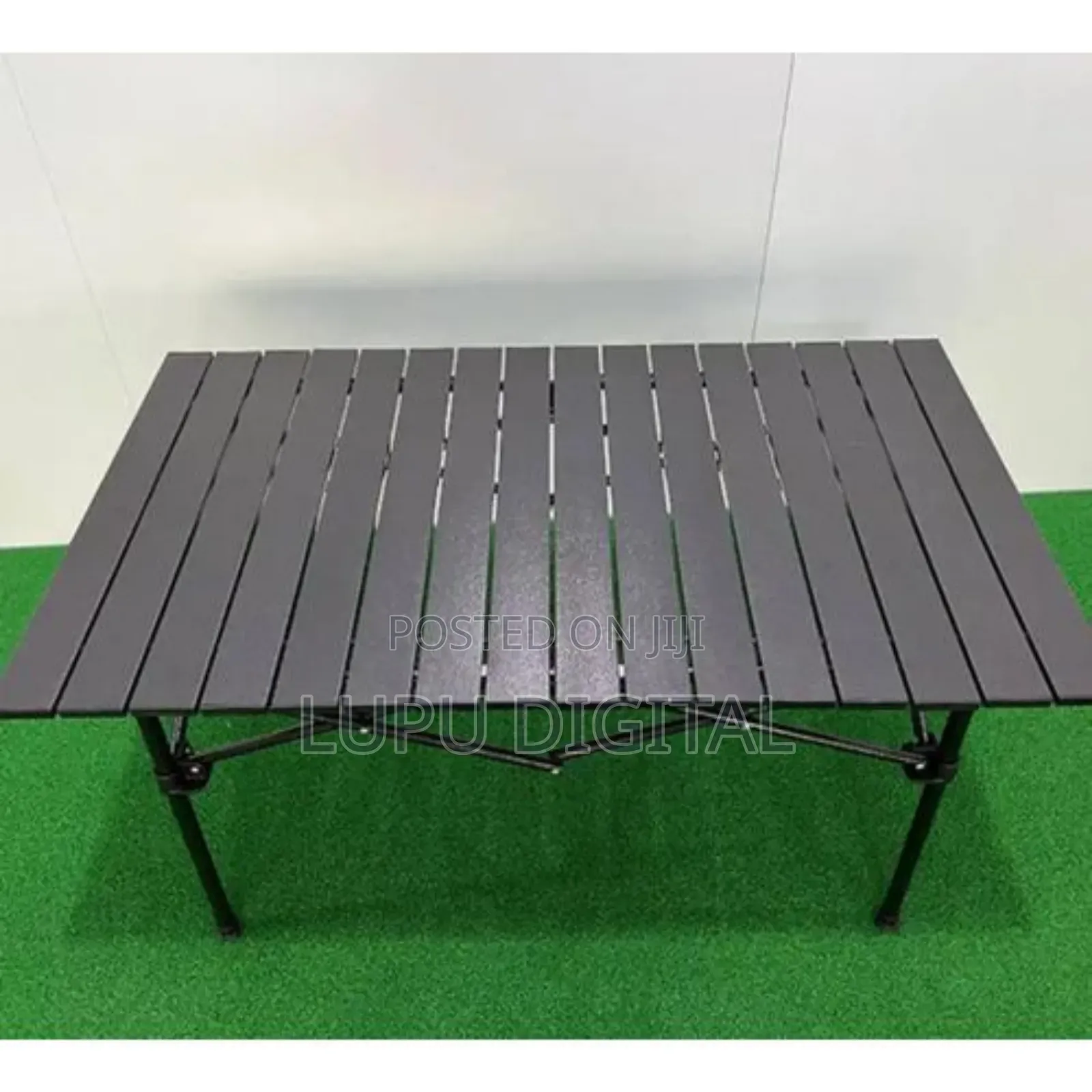 Metallic Foldable Camping Tables
