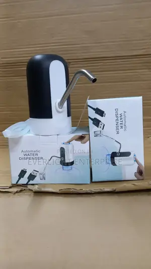 Water Dispenser