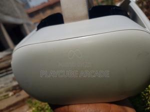 Oculus Quest 2 128 Gb - main view