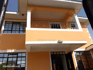 4bdrm Maisonette in Syokimau, Gateway Mall Area for rent