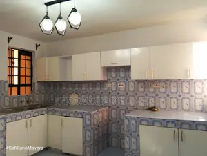4bdrm Maisonette in Syokimau, Gateway Mall Area for rent