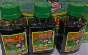 Coco Samba Herbal Drink - main view