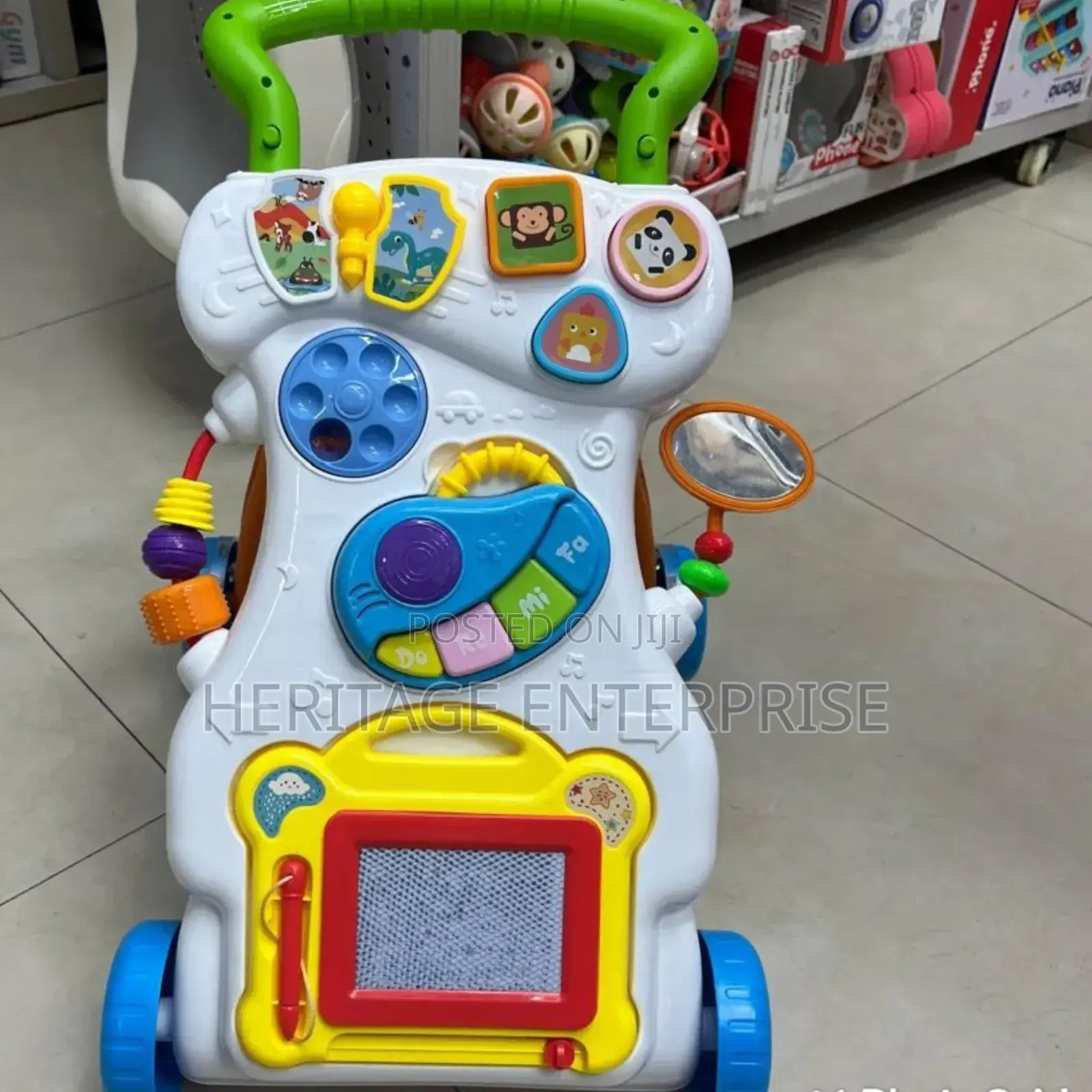 Push Walker,  Baby Push Walker,,