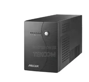 Mecer 3kva Line Interactive Ups (Me-3000-vu)