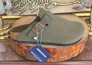 Clogs Restocked QualitySizes:36_40 (Big Fit) - main view