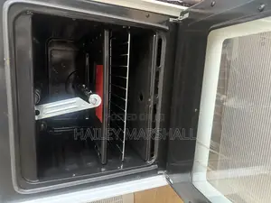 Ramtons 4 Burner