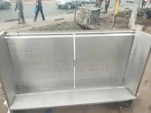 Commercial Stainless Steel Men Urinal