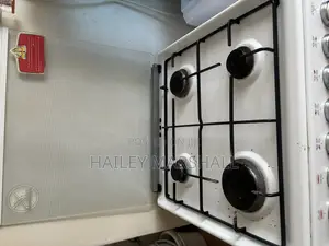 Ramtons 4 Burner