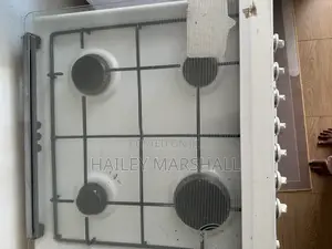Ramtons 4 Burner