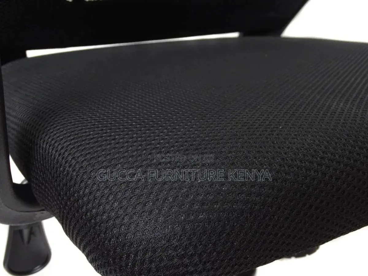 Adjustable Swivel Strong Mesh Study Chair