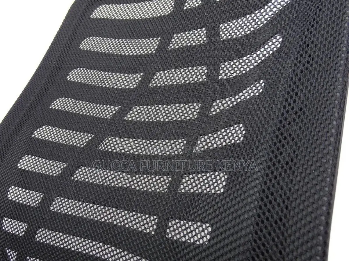 Adjustable Swivel Strong Mesh Study Chair