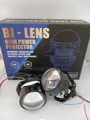 Quality Biled Projectors