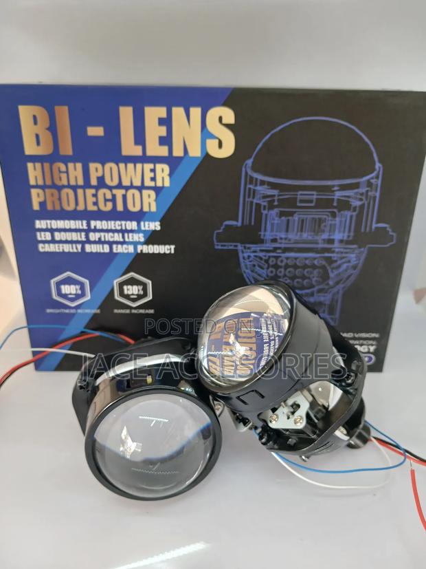 Quality Biled Projectors - thumbnail 2