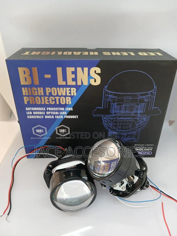 Quality Biled Projectors - thumbnail 3
