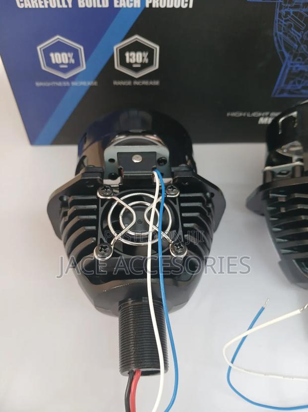 Quality Biled Projectors - thumbnail 4