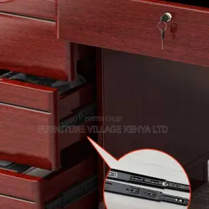 1.4 Meters Executive Office Desk