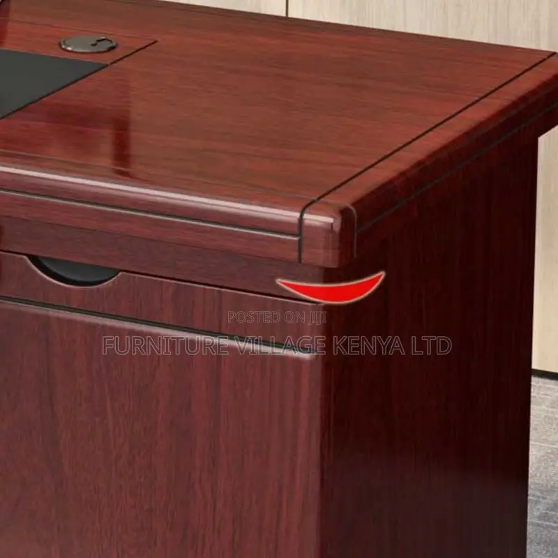 1.4 Meters Executive Office Desk