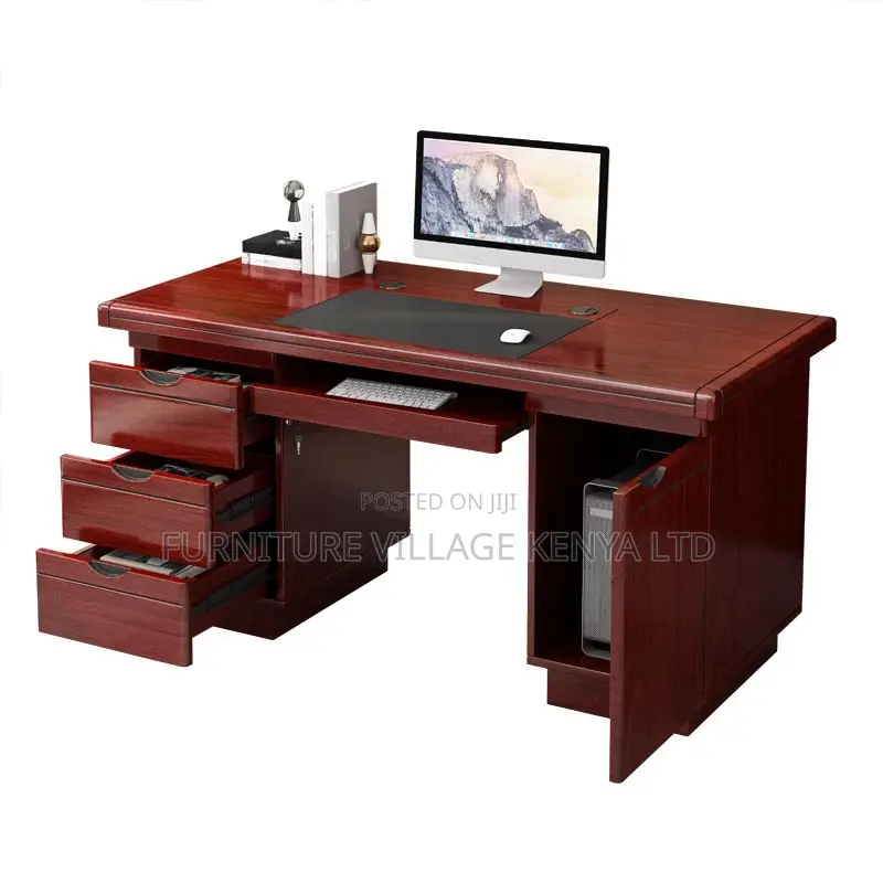 1.4 Meters Executive Office Desk