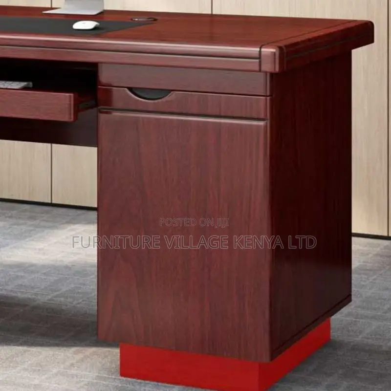 1.4 Meters Executive Office Desk