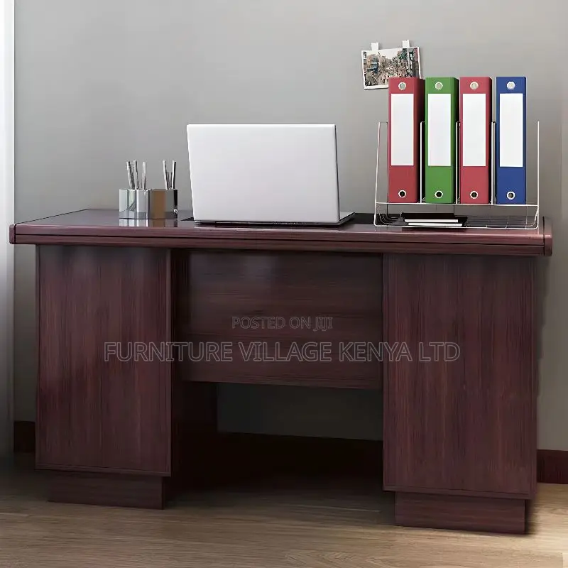 1.4 Meters Executive Office Desk