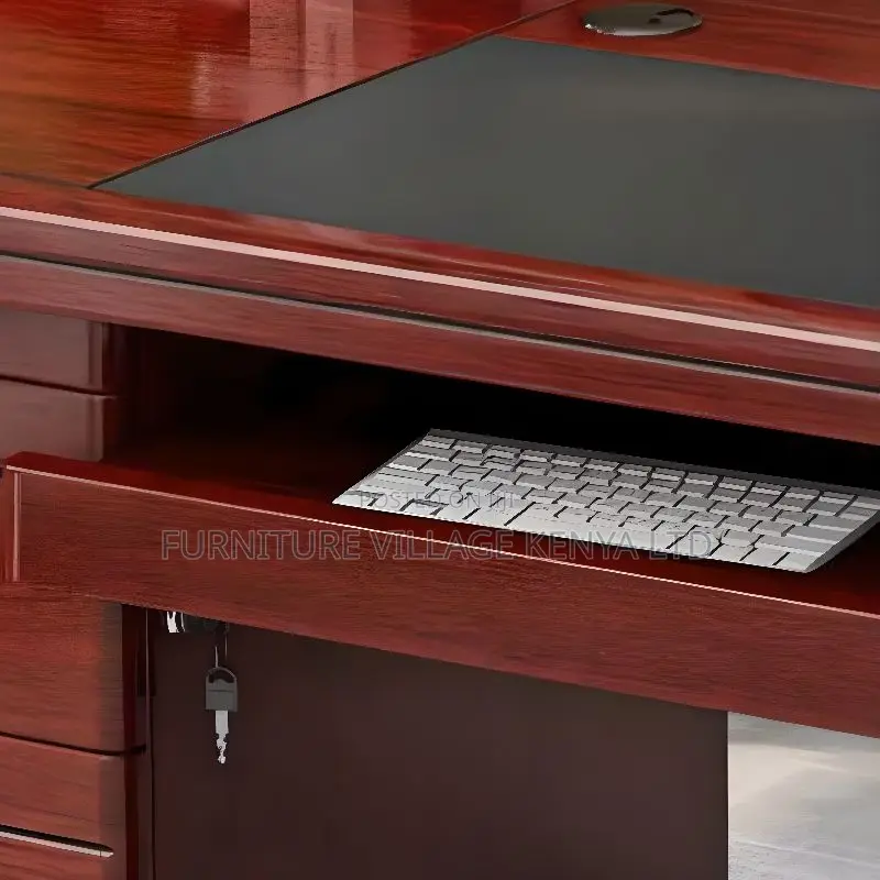 1.4 Meters Executive Office Desk