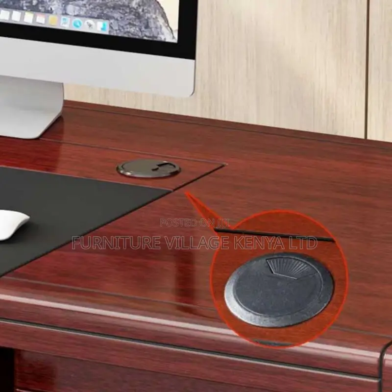 1.4 Meters Executive Office Desk