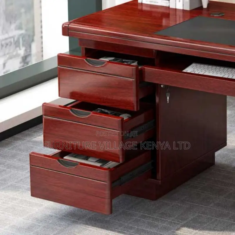 1.4 Meters Executive Office Desk