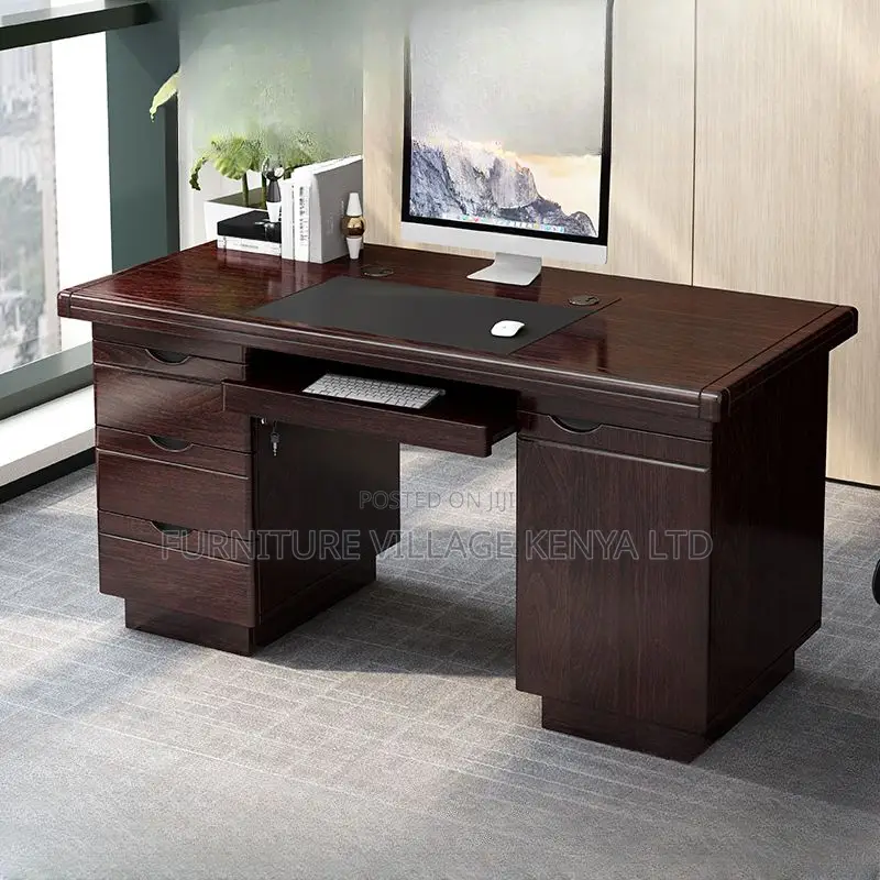 1.4 Meters Executive Office Desk