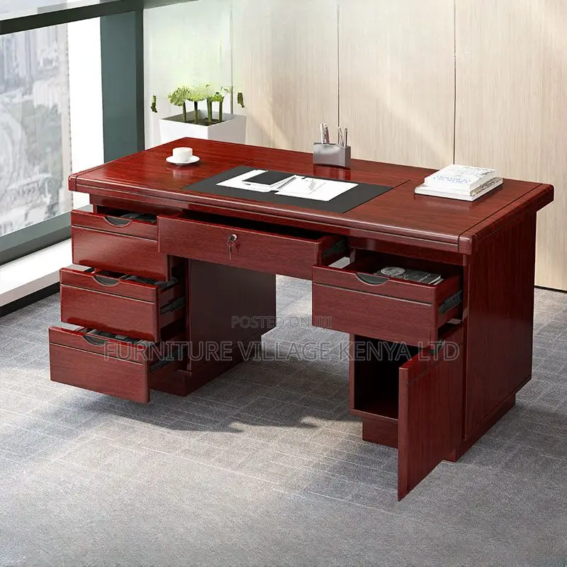 1.4 Meters Executive Office Desk
