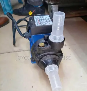 Booster Pump 
12v 24v