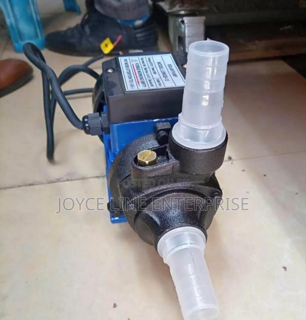 Booster Pump 
12v 24v
