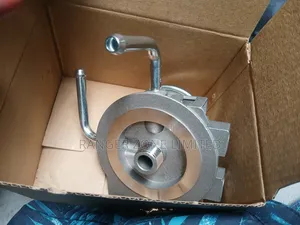 Hand Pump Ford Ranger Wl