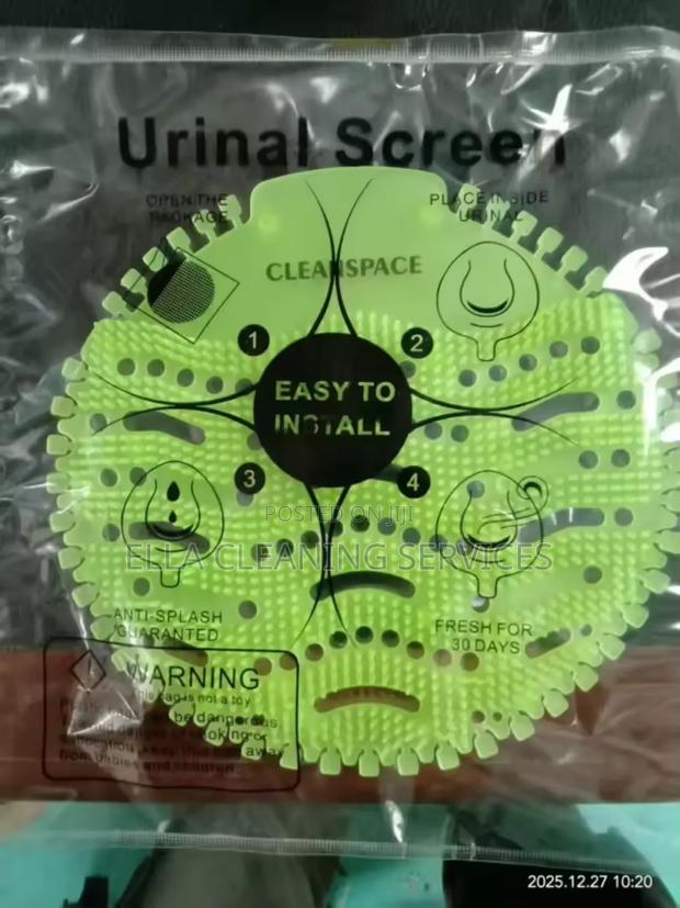 Urinal Mats