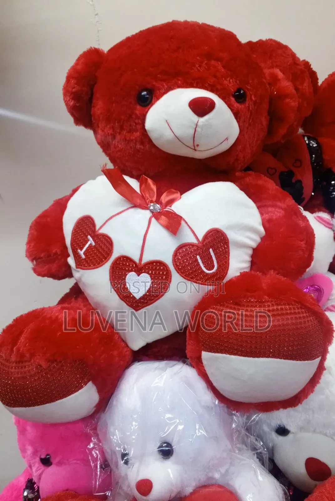 60cm Teddy Bear