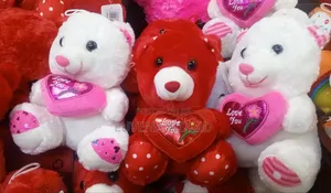 21cm Teddy Bears