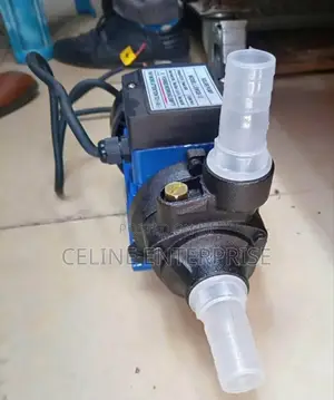Booster Pump 
12v 24v