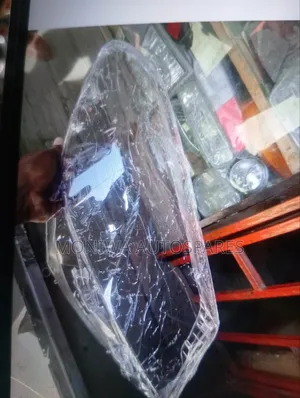 Headlens Vitz 2011