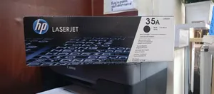 35a Hp Toner