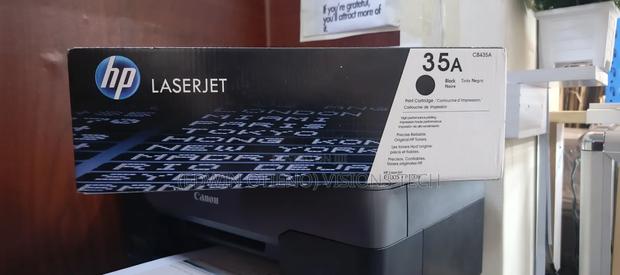35a Hp Toner - main view