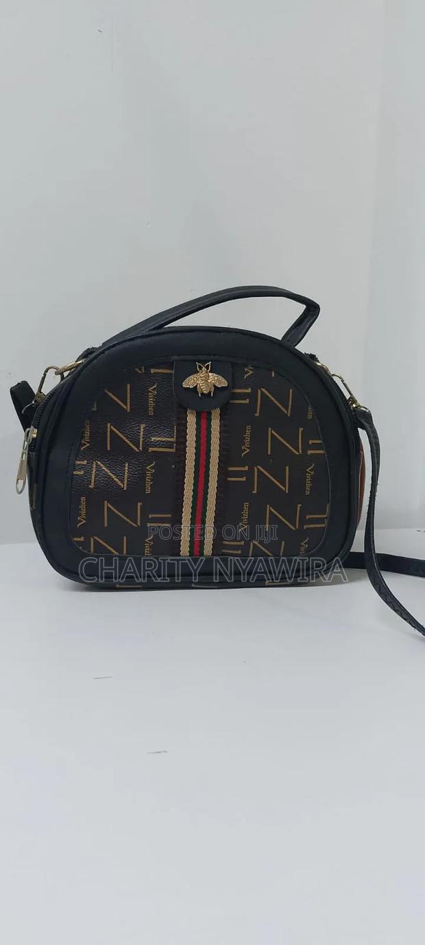 Sling Bag 1st Grade