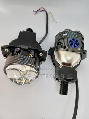 High Power 3 Laser Projectors - main view