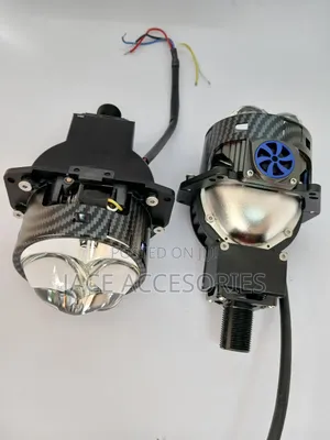 High Power 3 Laser Projectors