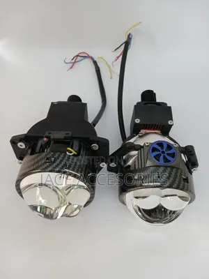 High Power 3 Laser Projectors